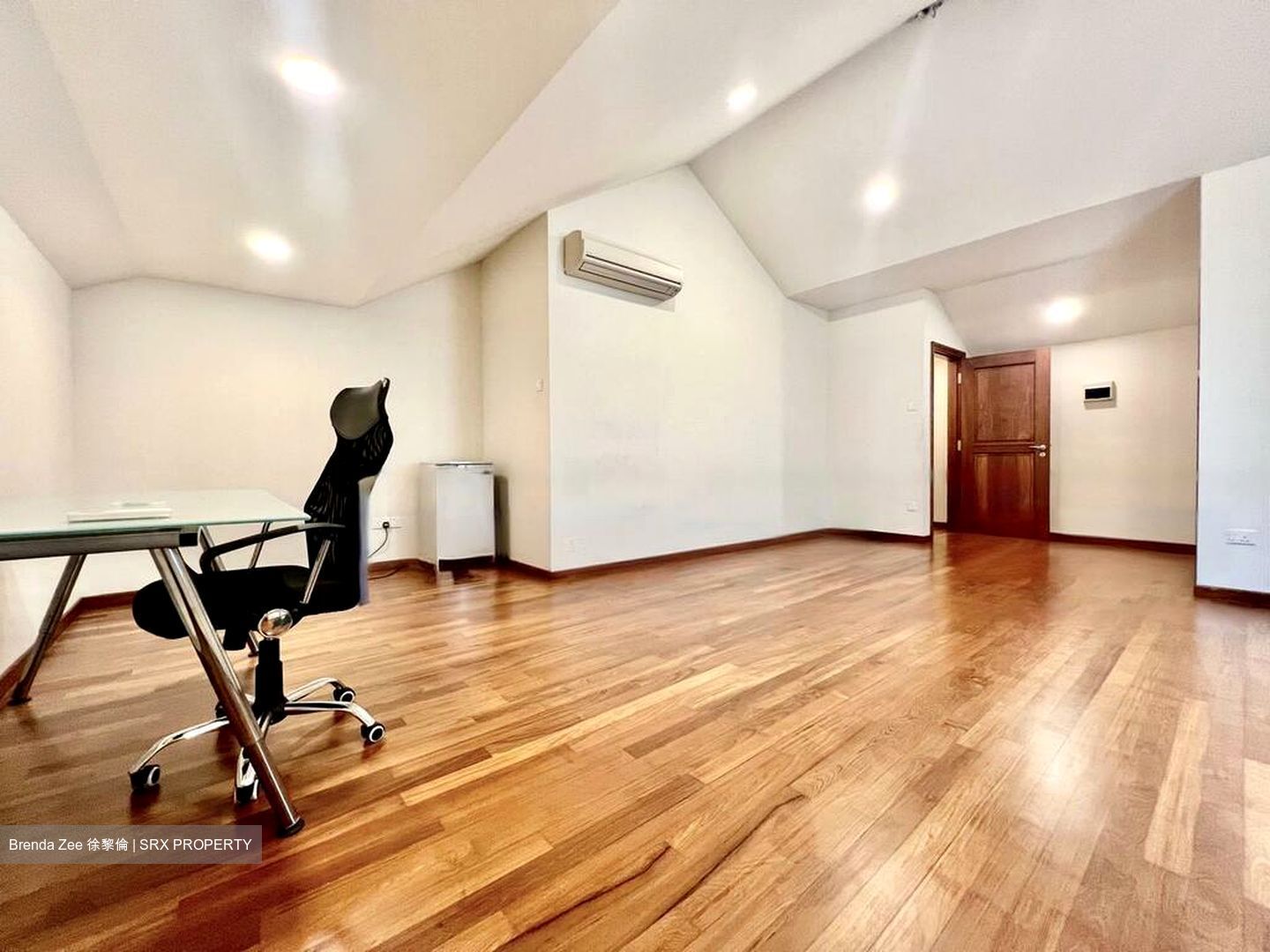 Linden Drive (D11), Terrace #445565621